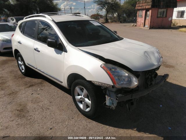 NISSAN ROGUE 2012 jn8as5mt3cw262049