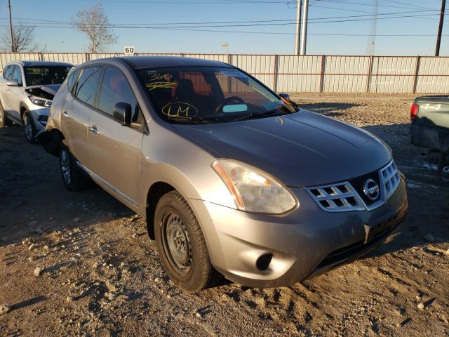 NISSAN ROGUE S 2012 jn8as5mt3cw263590