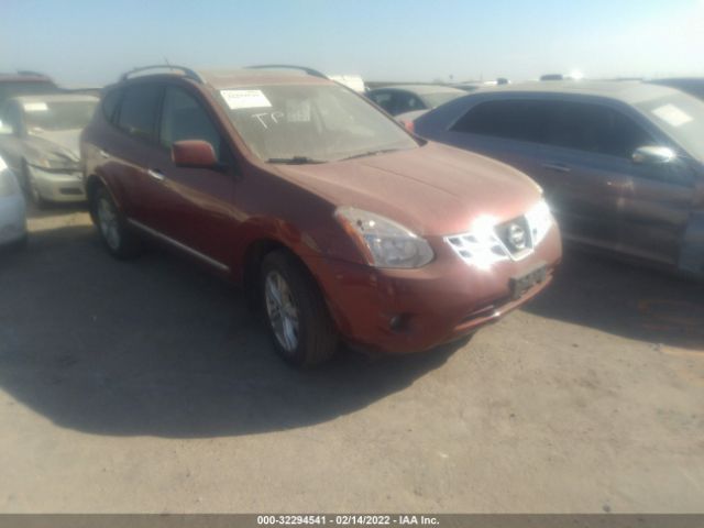 NISSAN ROGUE 2012 jn8as5mt3cw264545