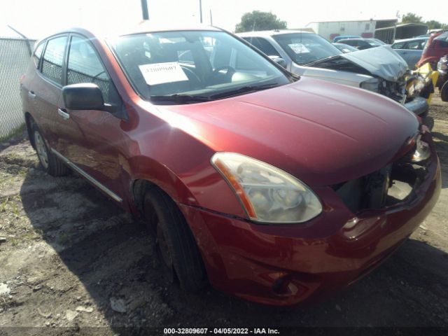 NISSAN ROGUE 2012 jn8as5mt3cw264755