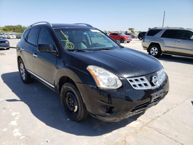 NISSAN ROGUE S 2012 jn8as5mt3cw264822