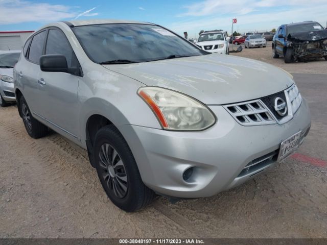 NISSAN ROGUE 2012 jn8as5mt3cw265677