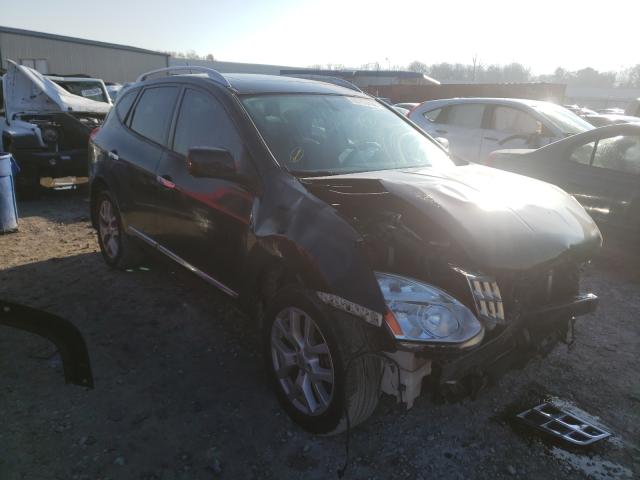 NISSAN ROGUE S 2012 jn8as5mt3cw266487