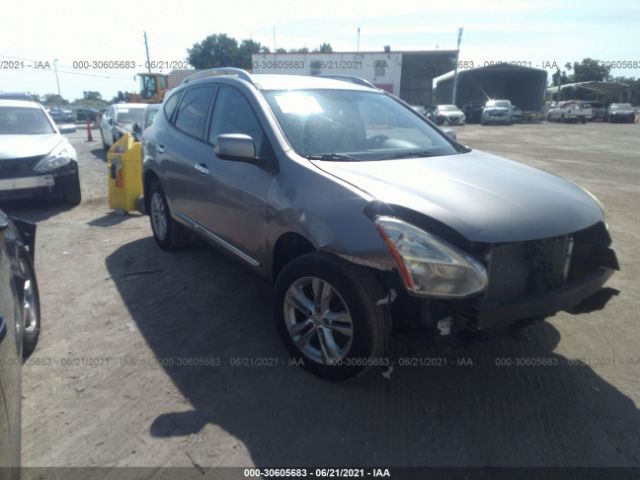 NISSAN ROGUE 2012 jn8as5mt3cw266862