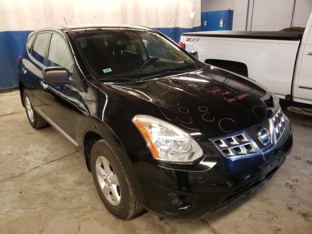 NISSAN ROGUE S 2012 jn8as5mt3cw266988