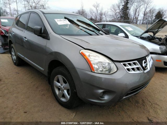 NISSAN ROGUE 2012 jn8as5mt3cw267123