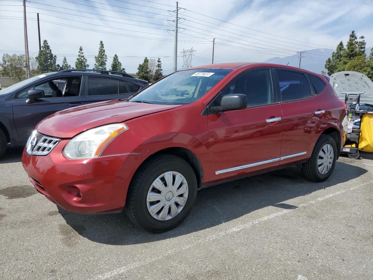 NISSAN ROGUE 2012 jn8as5mt3cw267364