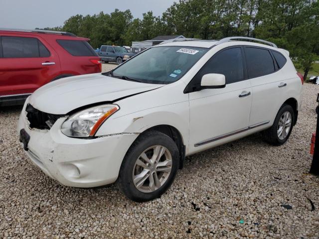 NISSAN ROGUE S 2012 jn8as5mt3cw267896