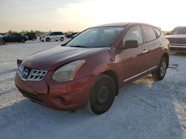 NISSAN ROGUE S 2012 jn8as5mt3cw268322