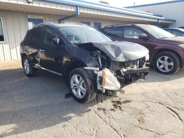 NISSAN ROGUE S 2012 jn8as5mt3cw268899