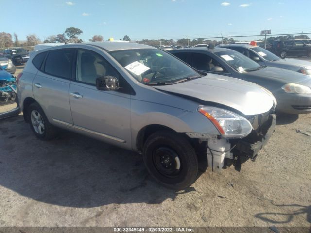 NISSAN ROGUE 2012 jn8as5mt3cw268952