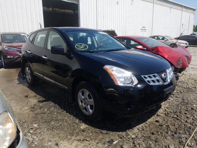 NISSAN ROGUE S 2012 jn8as5mt3cw269521