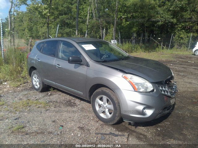 NISSAN ROGUE 2012 jn8as5mt3cw270362