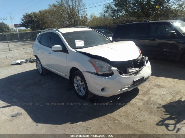 NISSAN ROGUE 2012 jn8as5mt3cw270622