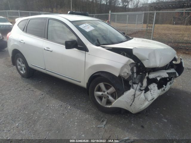 NISSAN ROGUE 2012 jn8as5mt3cw271432