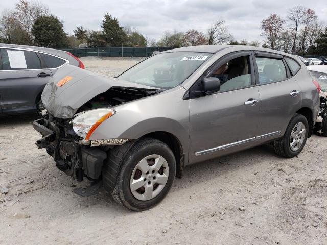 NISSAN ROGUE 2012 jn8as5mt3cw271785