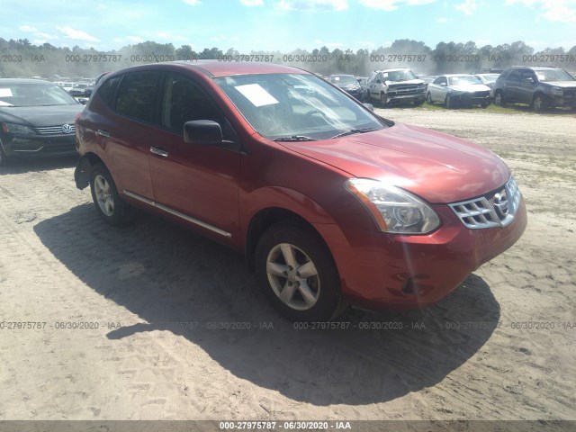 NISSAN ROGUE 2012 jn8as5mt3cw272662