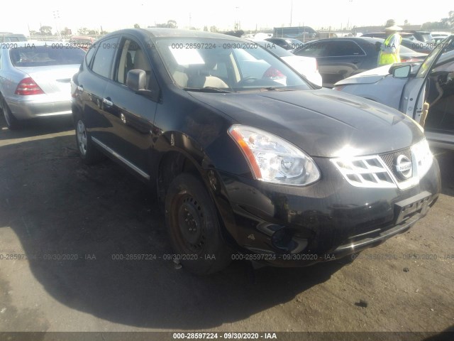 NISSAN ROGUE 2012 jn8as5mt3cw273536