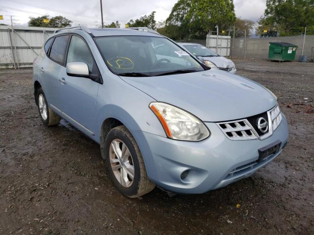 NISSAN ROGUE 2012 jn8as5mt3cw273634