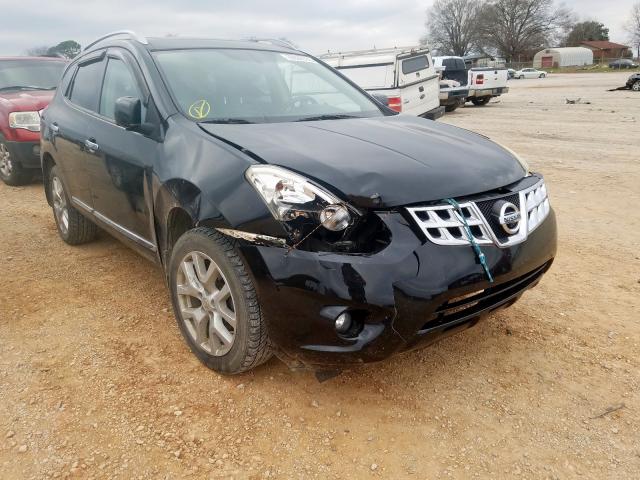 NISSAN ROGUE 2011 jn8as5mt3cw275027