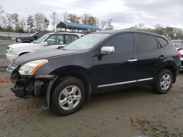 NISSAN ROGUE S 2012 jn8as5mt3cw275884