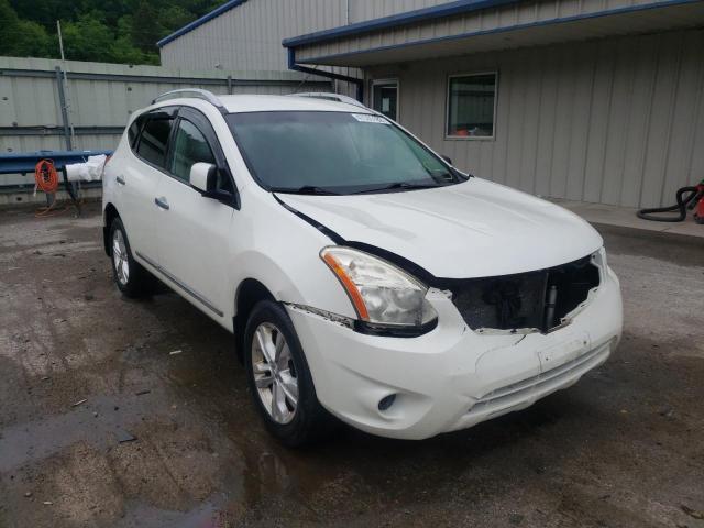 NISSAN ROGUE S 2012 jn8as5mt3cw276145