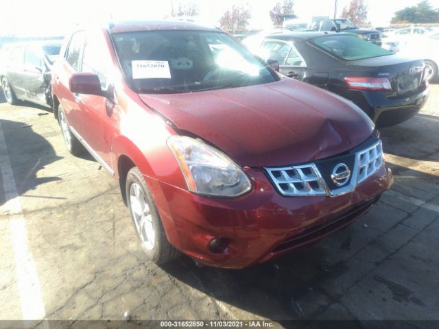 NISSAN ROGUE 2012 jn8as5mt3cw276470