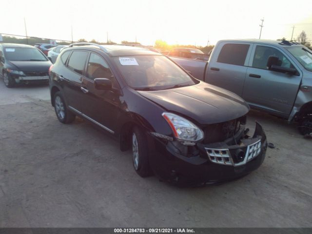 NISSAN ROGUE 2012 jn8as5mt3cw276808