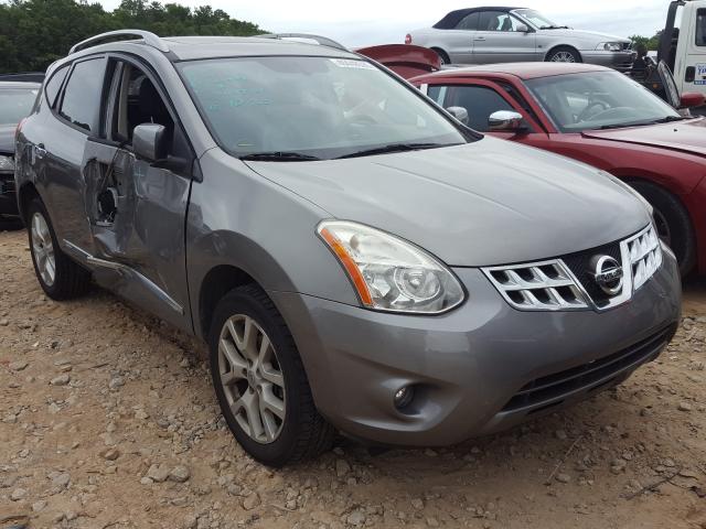 NISSAN ROGUE S 2012 jn8as5mt3cw277151