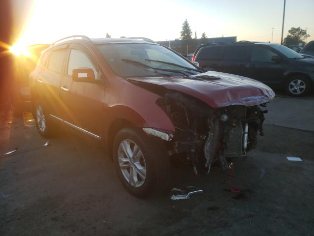 NISSAN ROGUE S 2012 jn8as5mt3cw277182