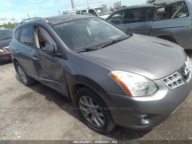 NISSAN ROGUE 2012 jn8as5mt3cw277442