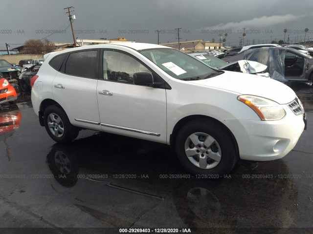 NISSAN ROGUE 2012 jn8as5mt3cw279529