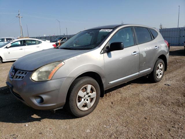 NISSAN ROGUE S 2012 jn8as5mt3cw279854