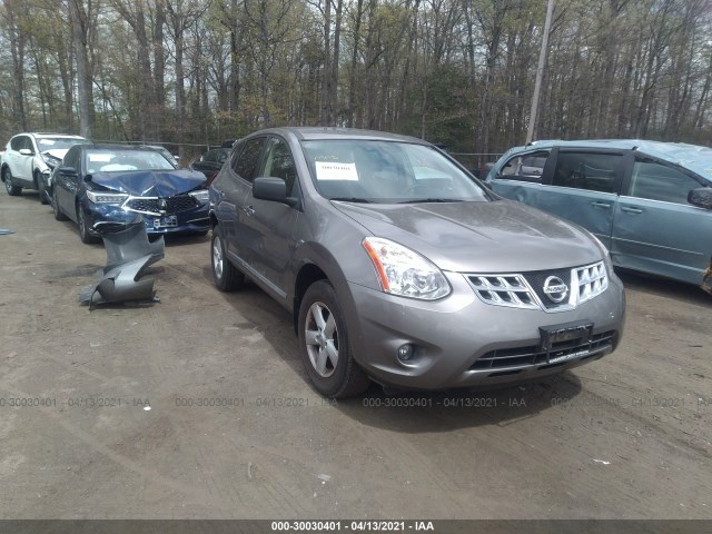 NISSAN ROGUE 2012 jn8as5mt3cw280454