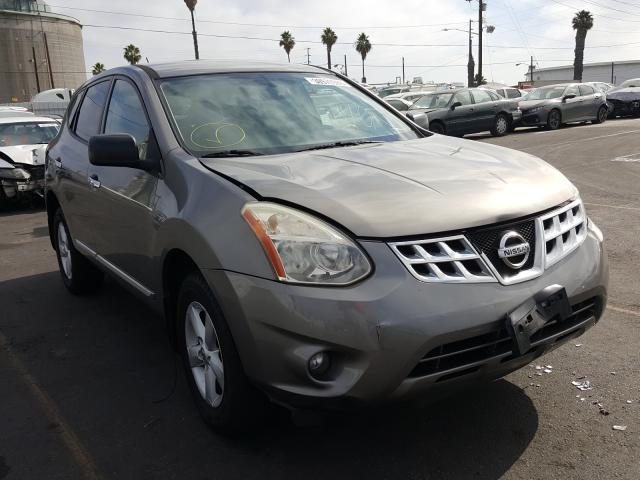 NISSAN ROGUE S 2012 jn8as5mt3cw280857