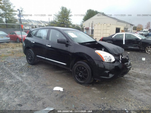 NISSAN ROGUE 2012 jn8as5mt3cw281569