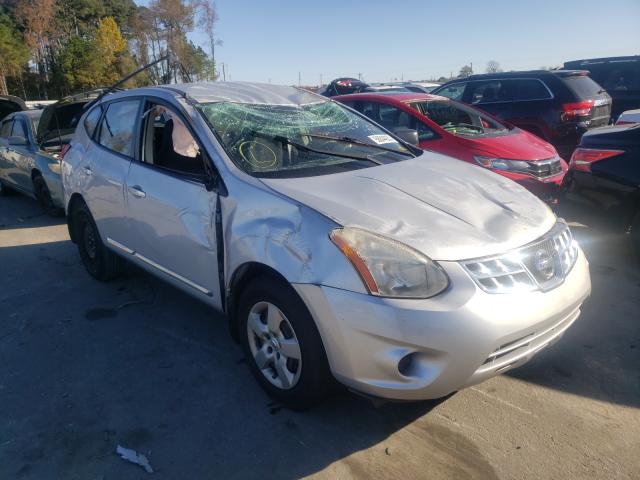 NISSAN ROGUE S 2012 jn8as5mt3cw282074