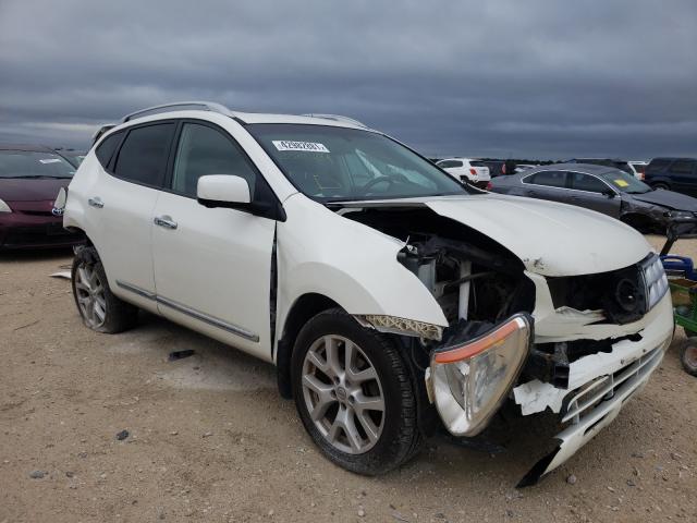 NISSAN ROGUE 2012 jn8as5mt3cw282124