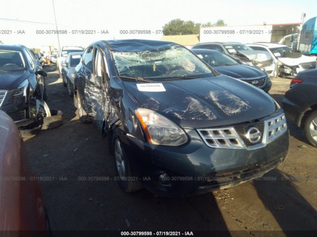 NISSAN ROGUE 2012 jn8as5mt3cw282298