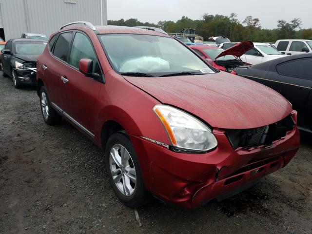 NISSAN ROGUE S 2012 jn8as5mt3cw282673