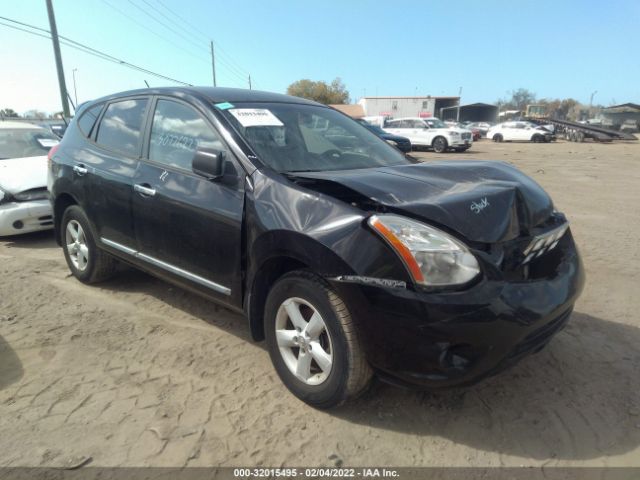 NISSAN ROGUE 2012 jn8as5mt3cw283029