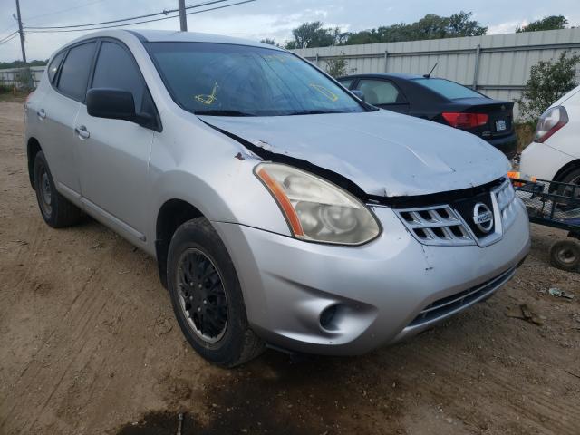 NISSAN ROGUE S 2012 jn8as5mt3cw284181