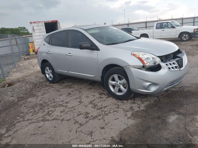 NISSAN ROGUE 2012 jn8as5mt3cw284259