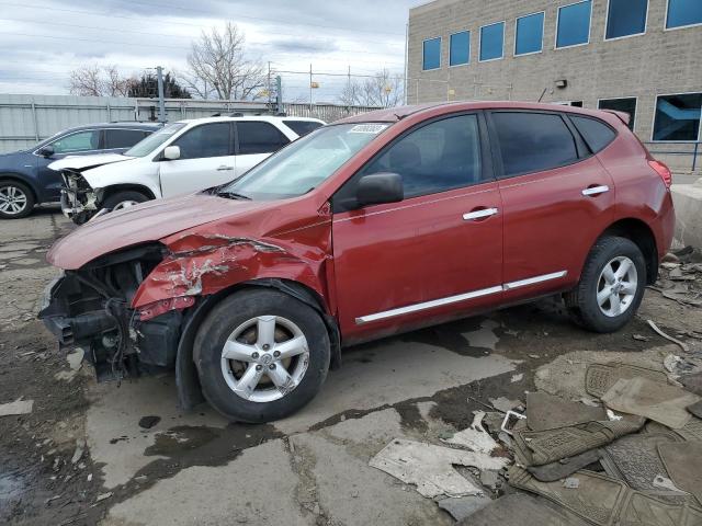 NISSAN ROGUE S 2012 jn8as5mt3cw284570