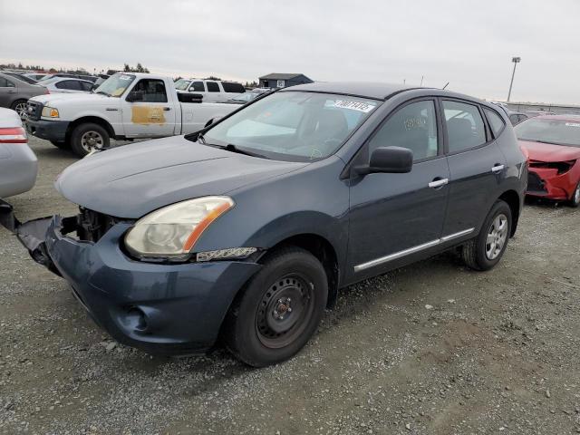 NISSAN ROGUE S 2012 jn8as5mt3cw284617