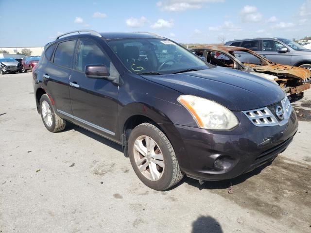 NISSAN ROGUE S 2012 jn8as5mt3cw286643