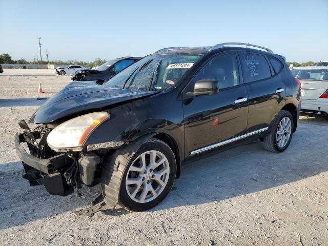 NISSAN ROGUE 2012 jn8as5mt3cw286786