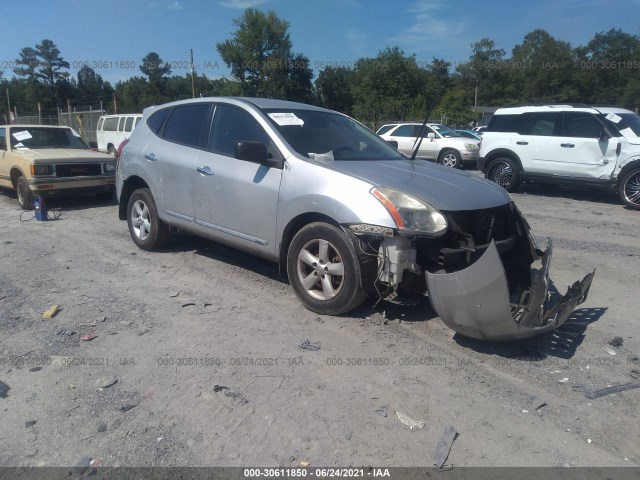 NISSAN ROGUE 2012 jn8as5mt3cw286836