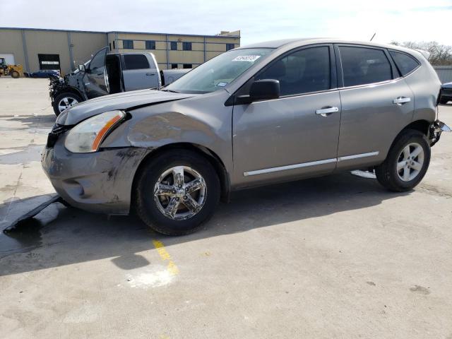 NISSAN ROGUE S 2012 jn8as5mt3cw287453