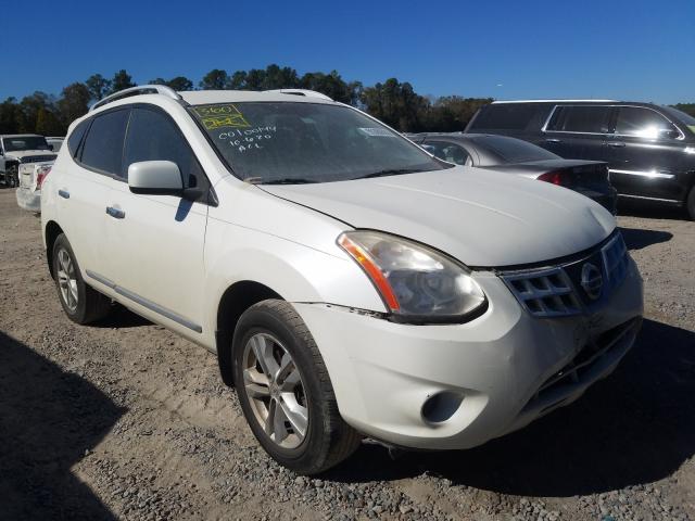 NISSAN ROGUE S 2012 jn8as5mt3cw289056